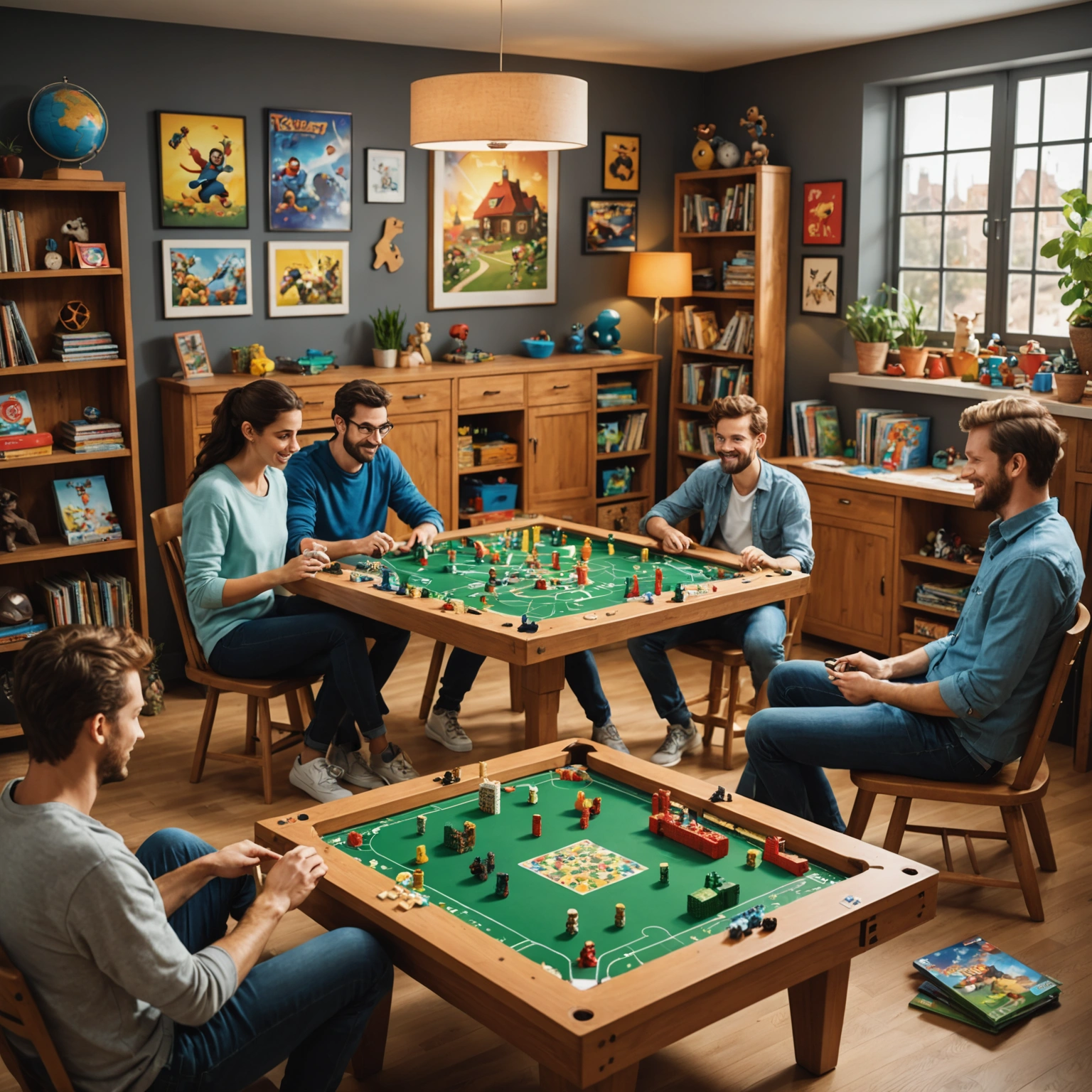 Покупки настольные: сверх детских — Детских покупки и настольные в сверх игрушках