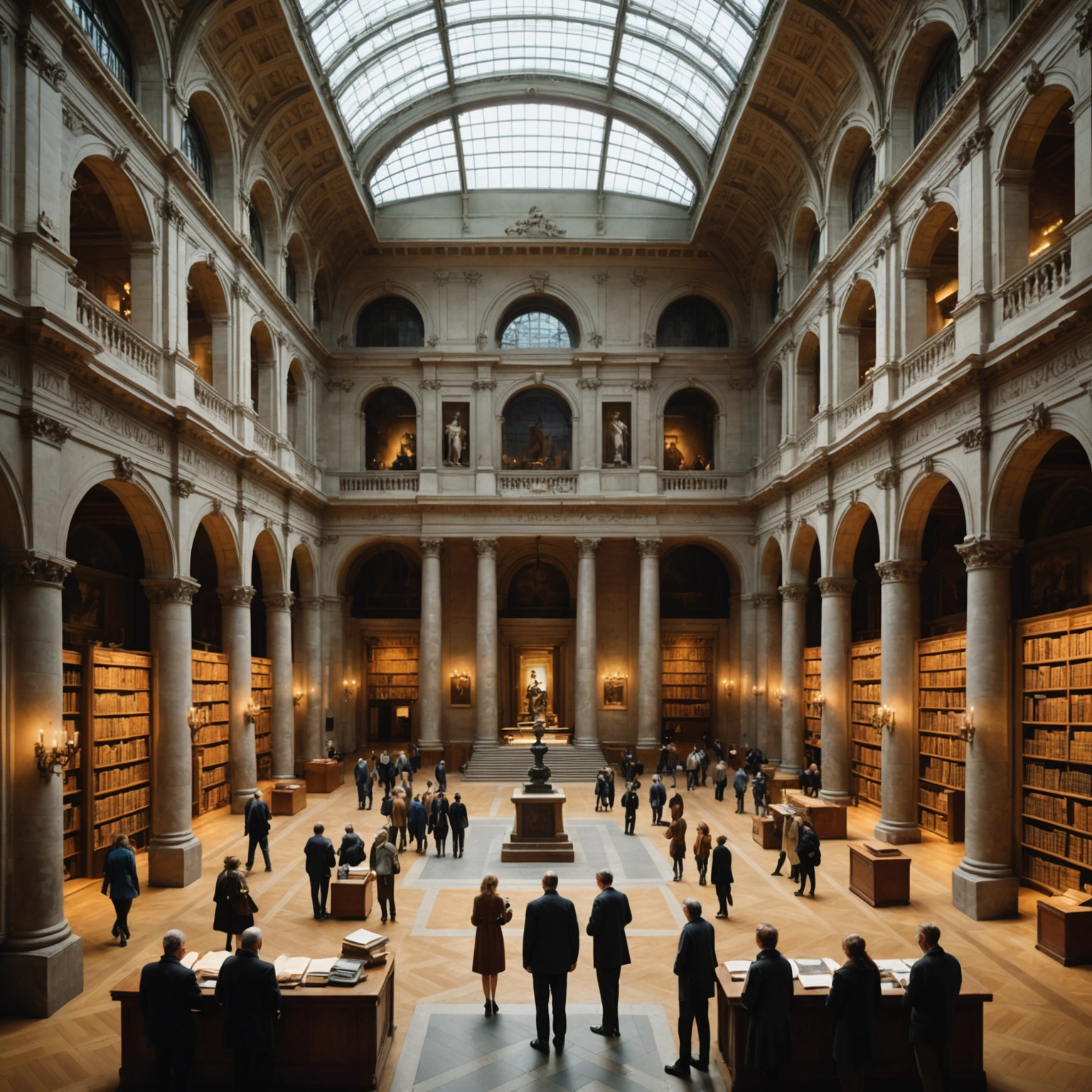 История как ключ к пониманию событий и сохранению памяти