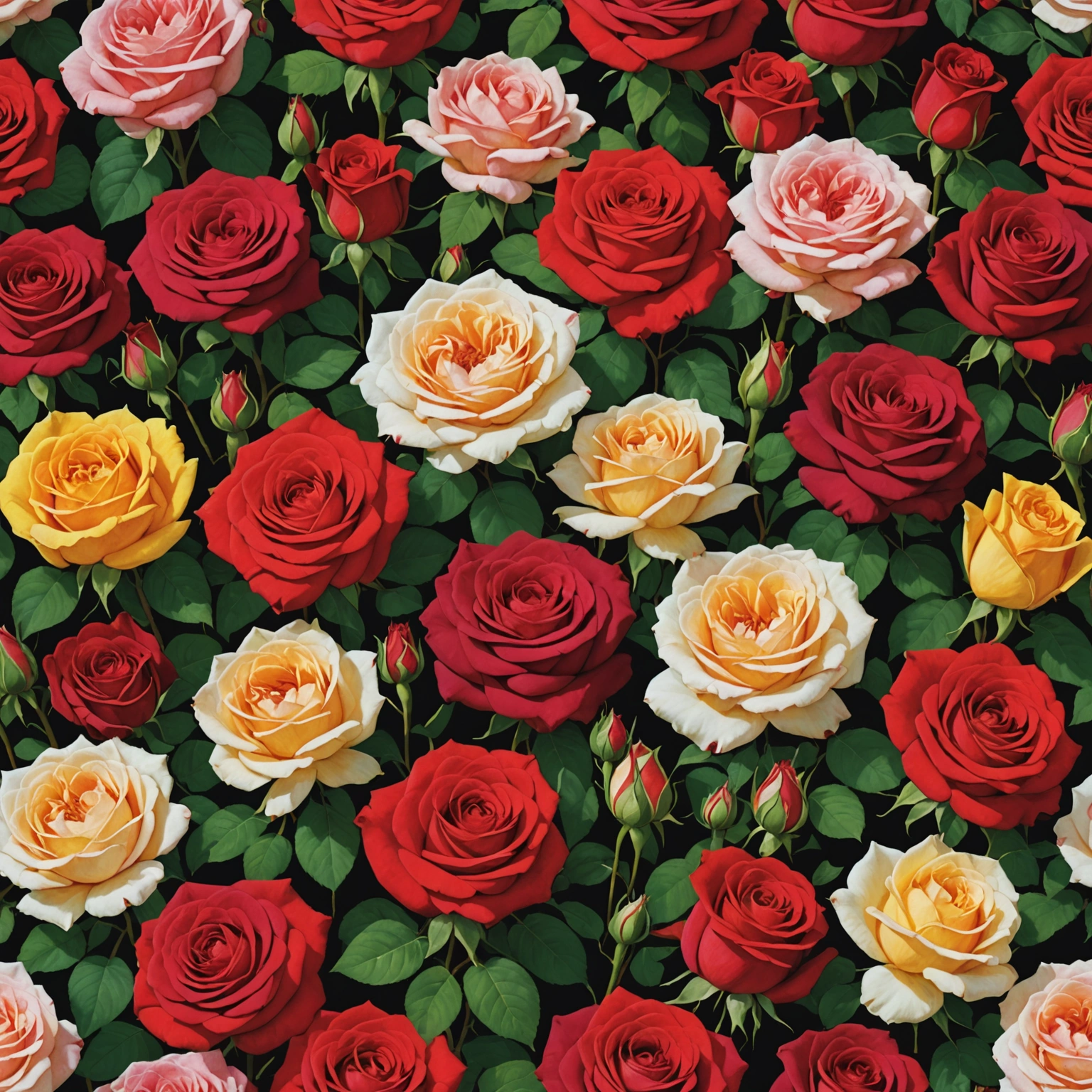 Цветок: Искусство природы, которое вдохновляет и меняет нашу жизнь