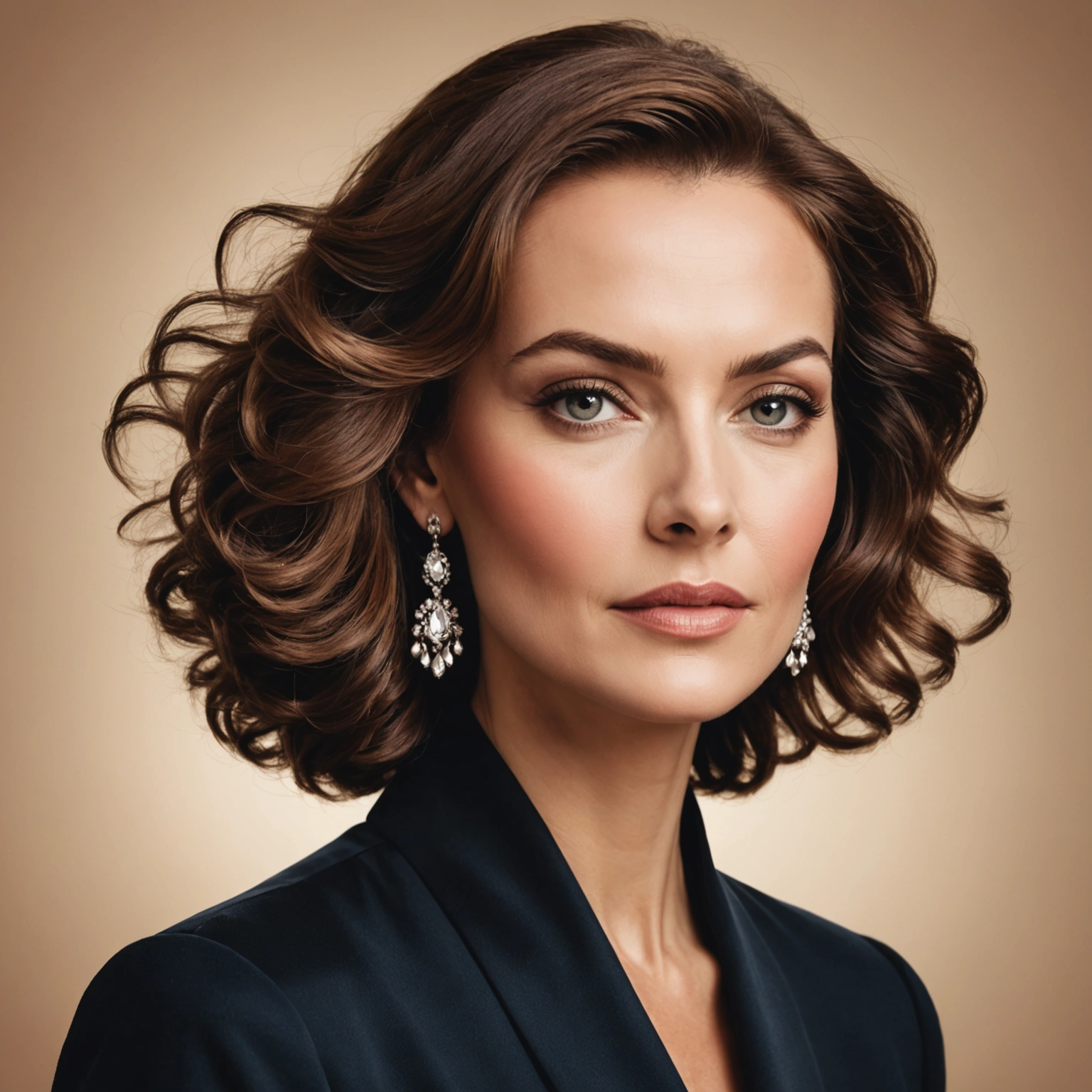 Прически: искусство подчеркнуть индивидуальность и сохранить стиль