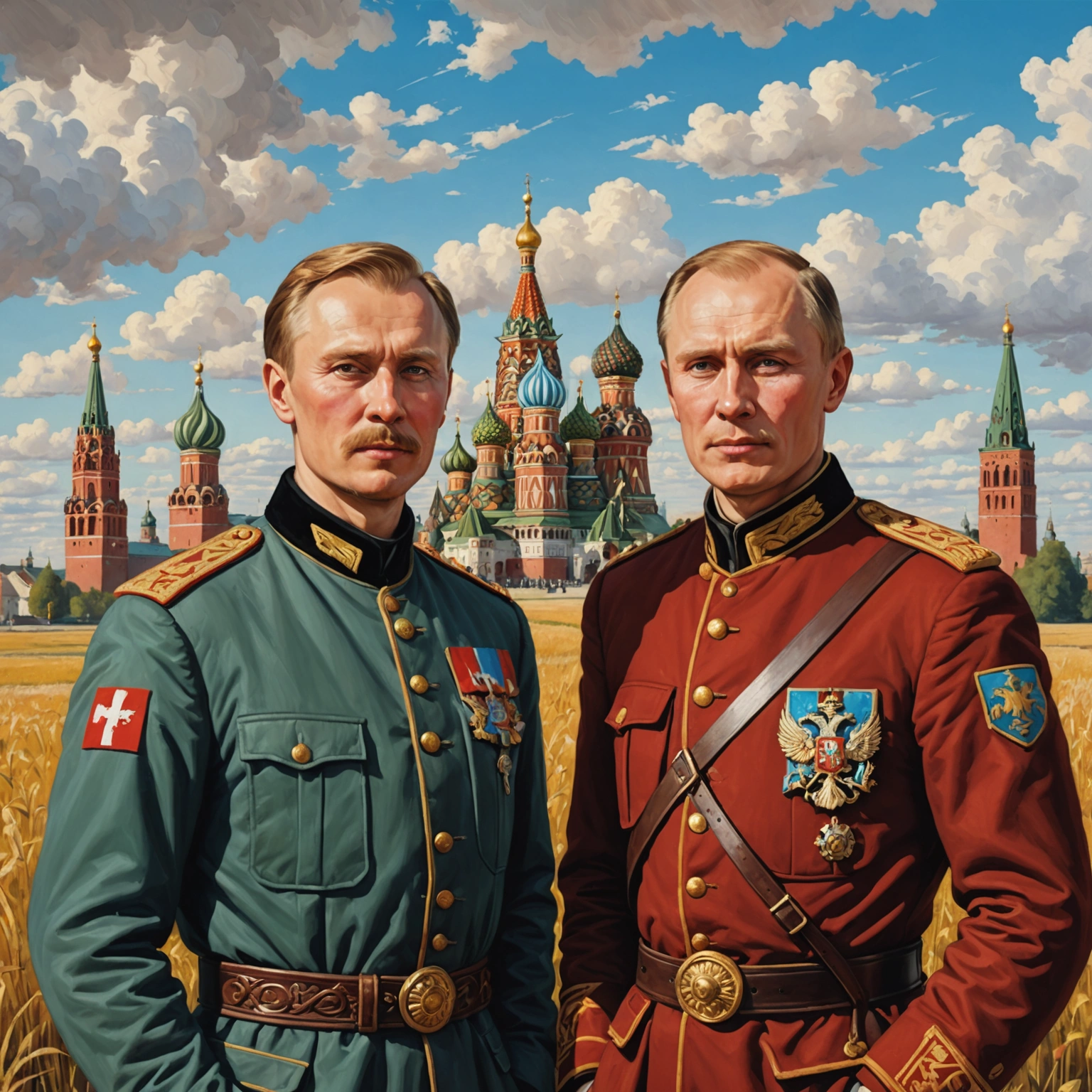 Знаменитости и их национальность: что скрывается за популярностью?