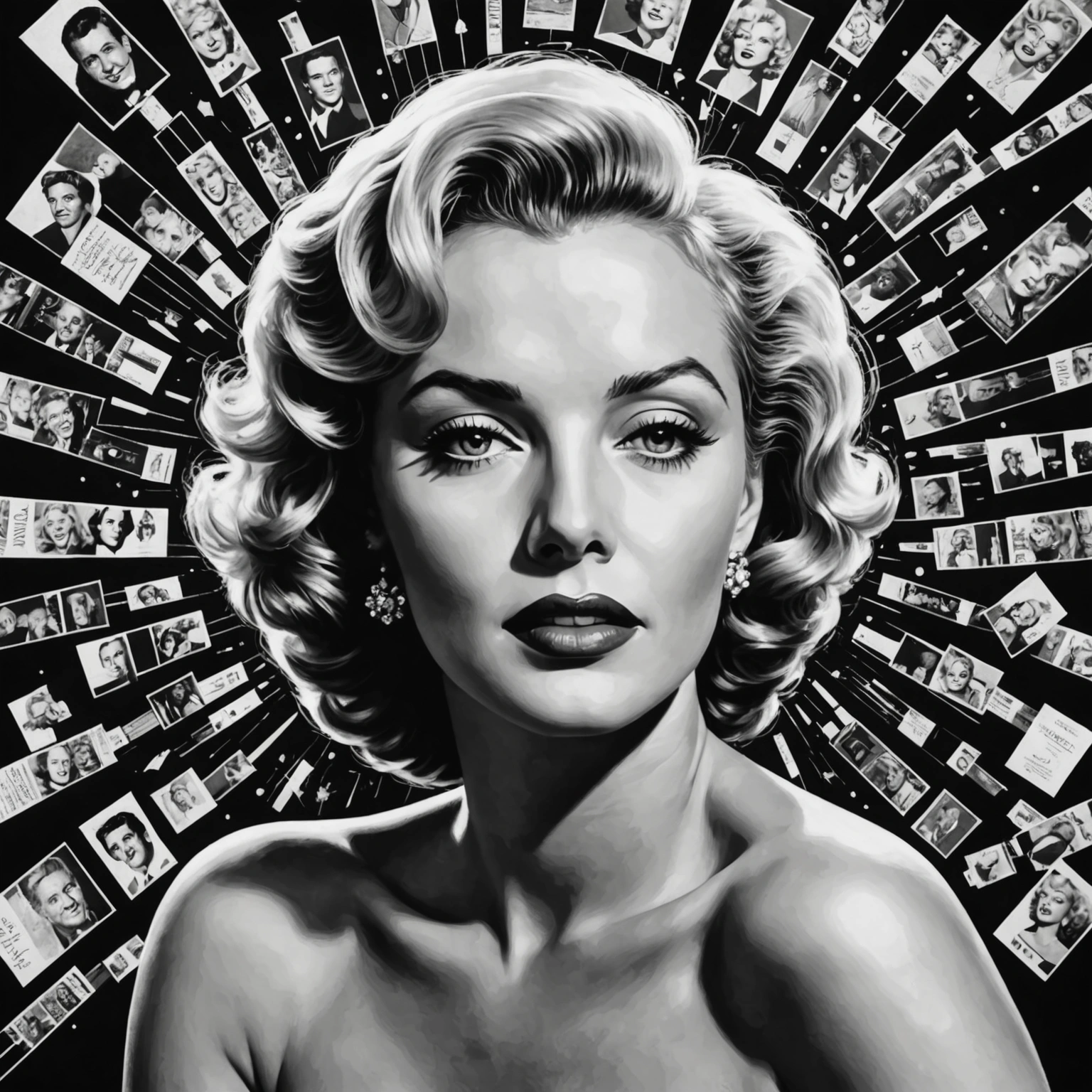 Знаменитости: Истории, Которые Стоит Узнать