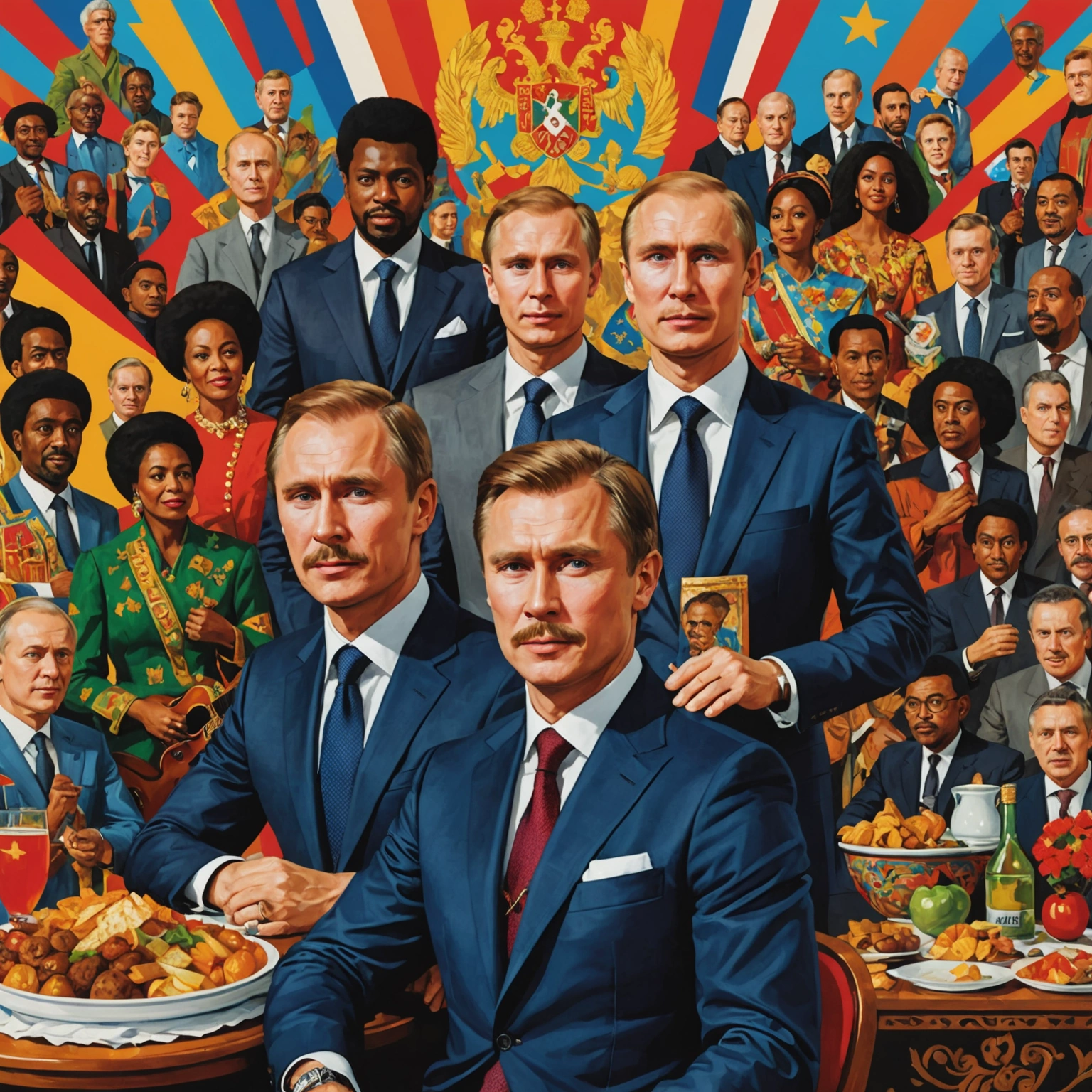 Знаменитости и их национальность: почему это важно знать?