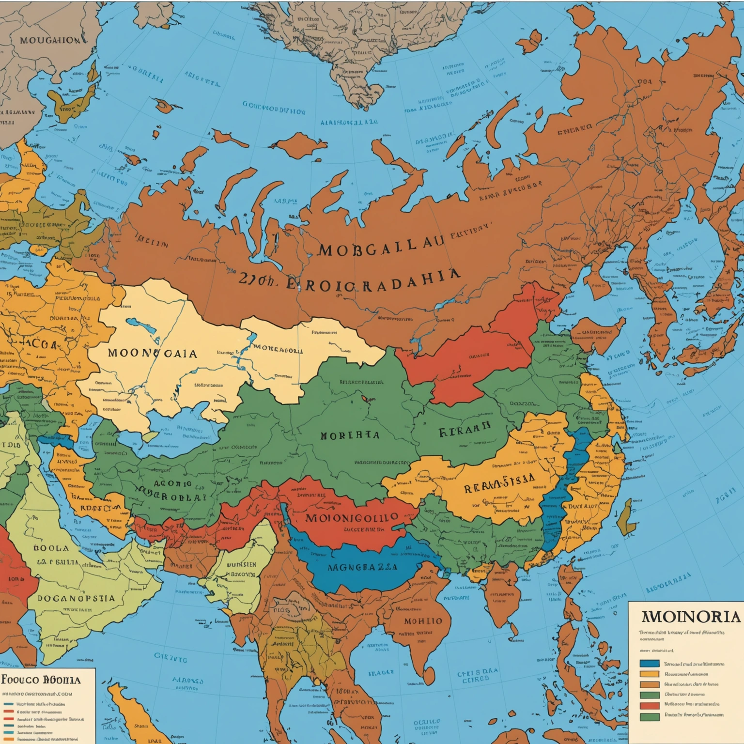 История: ключ к пониманию современного мира