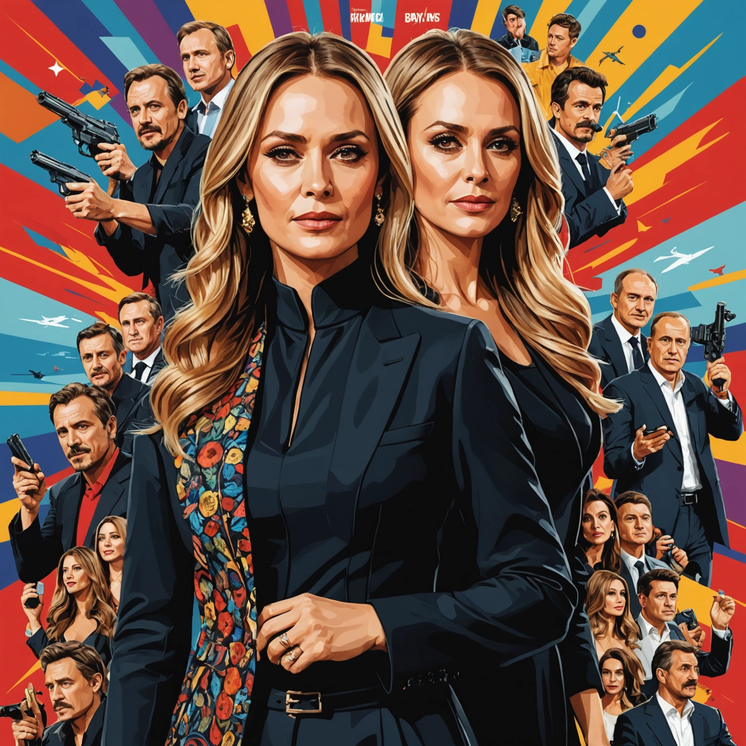 Знаменитости: как их жизнь влияет на наше восприятие и почему это важно знать