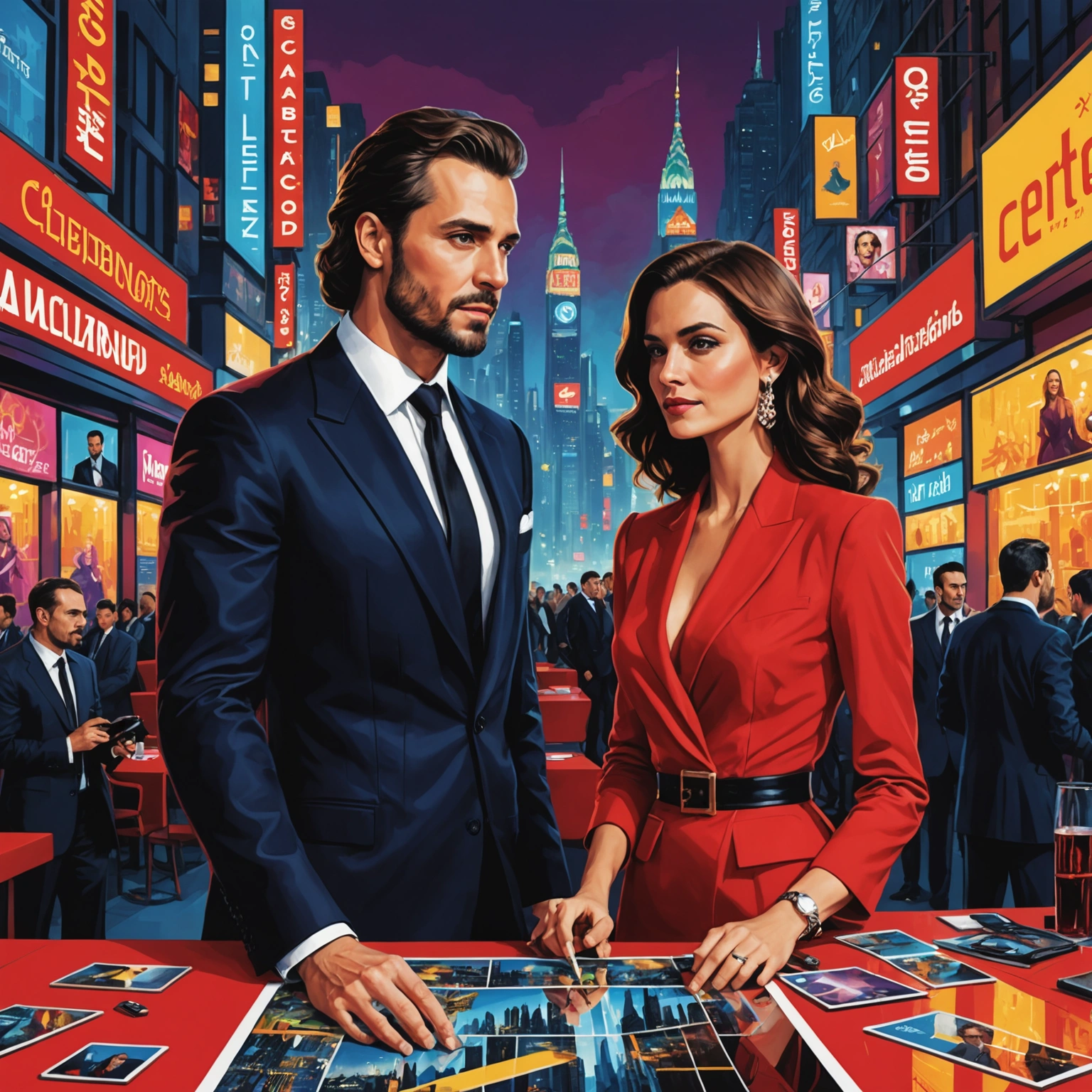 Знаменитости: почему мы так увлечены их жизнью и что стоит за популярностью