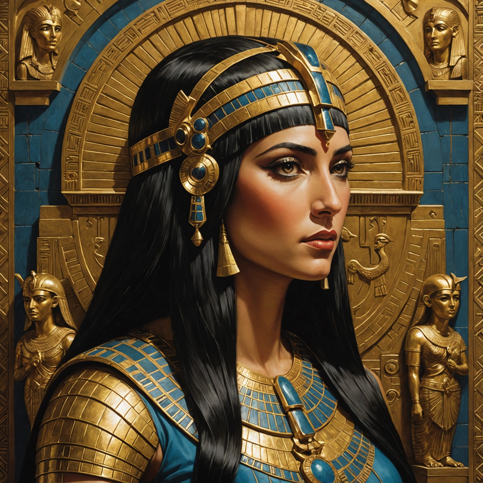 История: Погружение в Тайны Прошлого