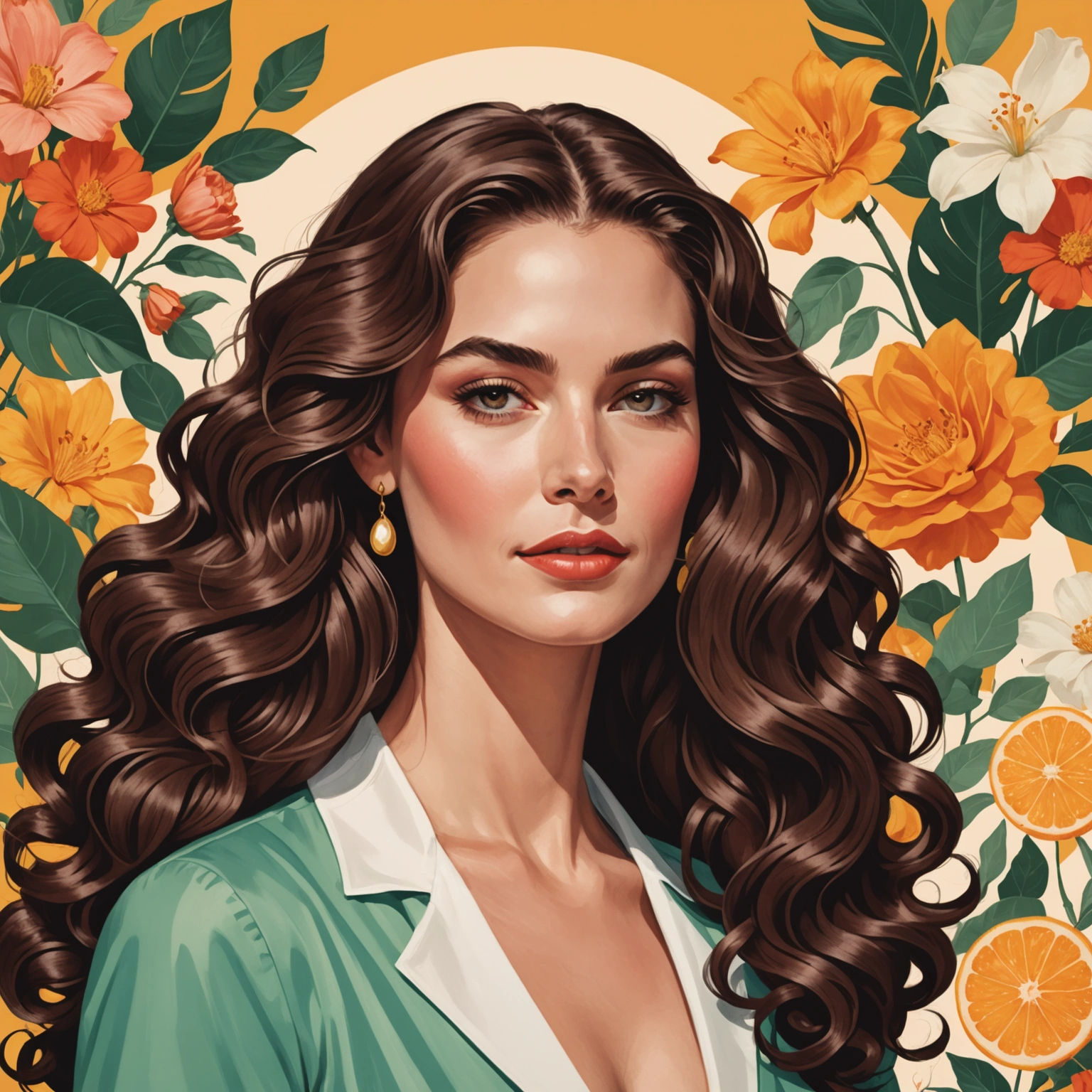 Как сохранить здоровье и уверенность в себе: комплексный подход к уходу за телом и внешностью