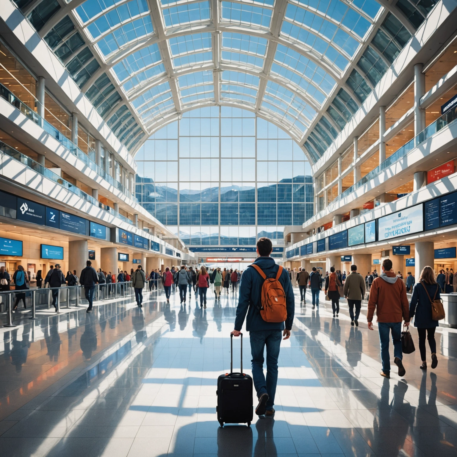 Путешествия без страха: как открыть для себя мир и получить максимум удовольствия