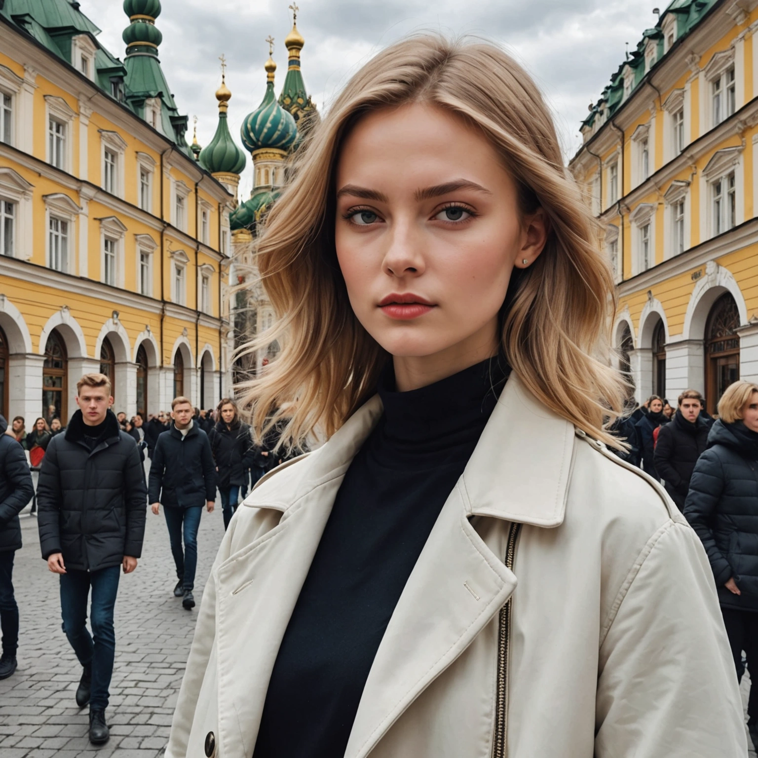 Мода и стиль: как выбрать идеальную стрижку и прическу для тонких волос и мальчиков