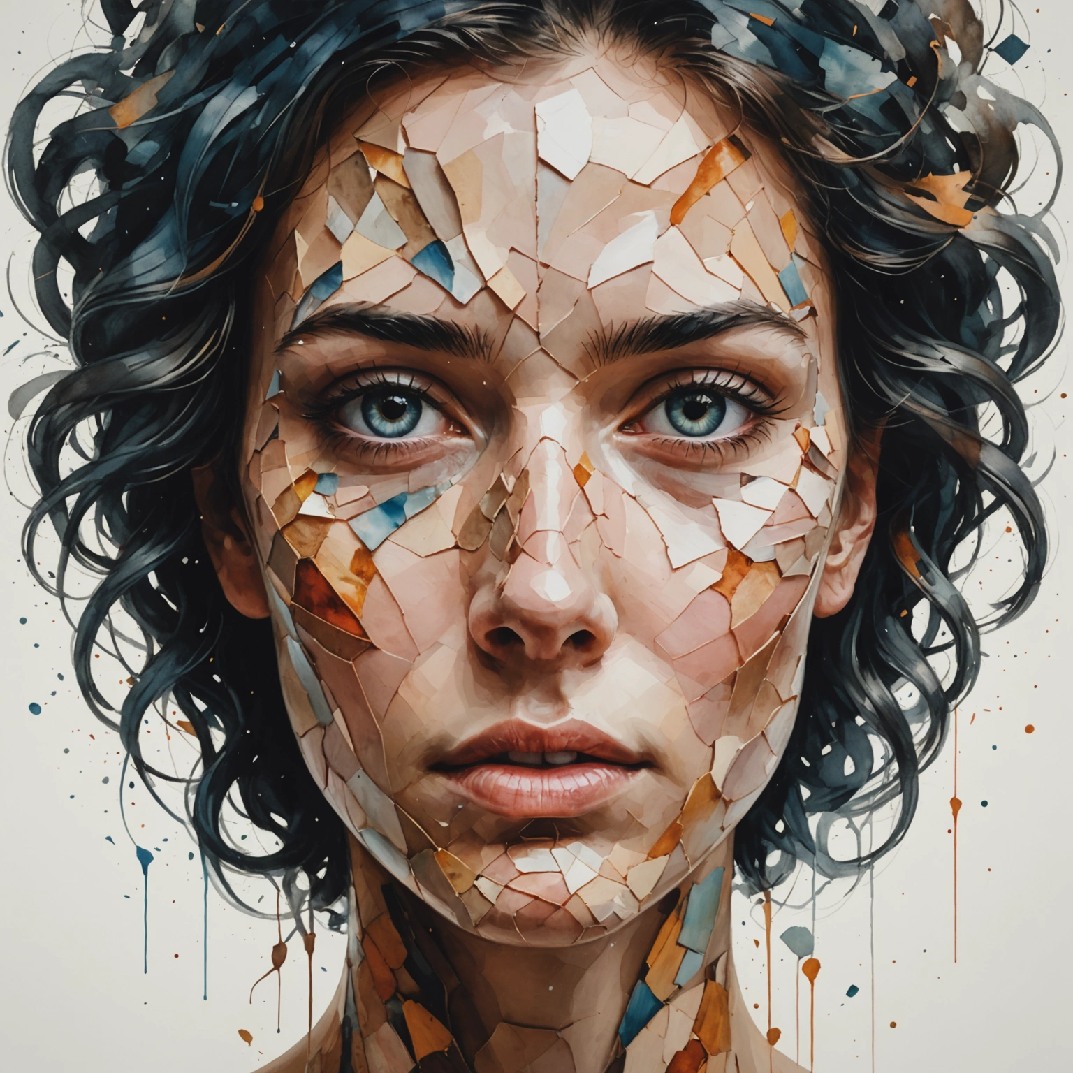 Психология ранимого человека: раскрывая внутренние узоры души