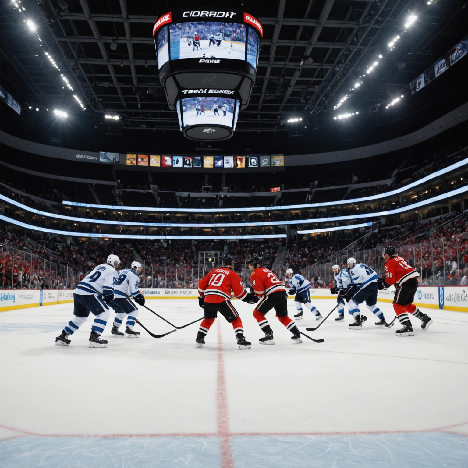 Овечкин снова попадет под каток Свечникова и Никишина: каролина вашингтон прогноз