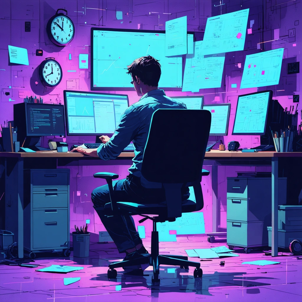 Что такое синдром вахтера? Подробный обзор и практические советы