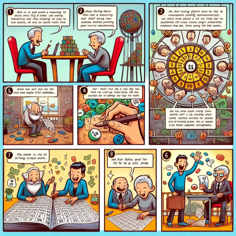 Загадка чисел в лото: спортивный подход к пониманию