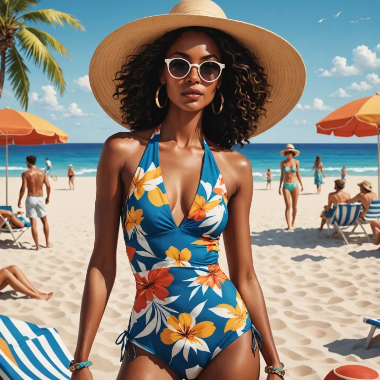 Мода как язык самовыражения: разбираемся в трендах и нюансах