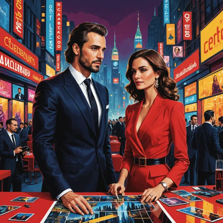 Знаменитости: почему мы так увлечены их жизнью и что стоит за популярностью