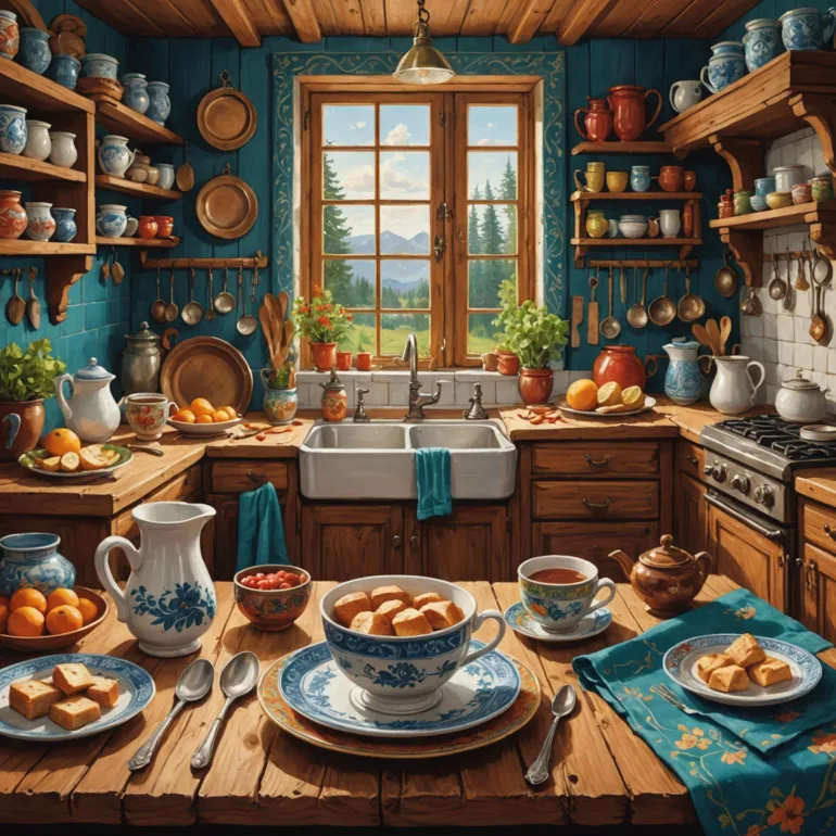 Почему нельзя дарить пустую кружку: тайны и приметы про пустую посуду