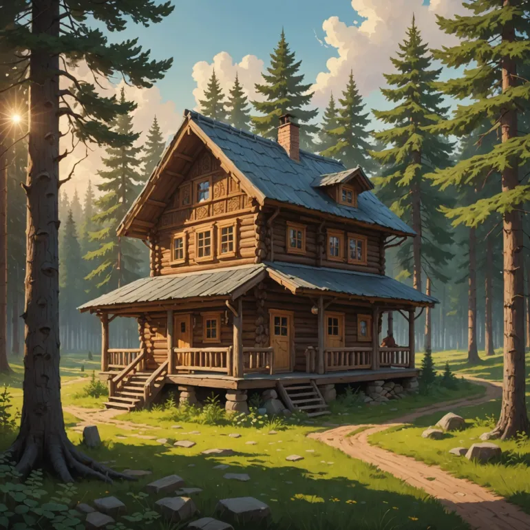 Урай: дома и приметы — что значат приметы про урай и как их толковать