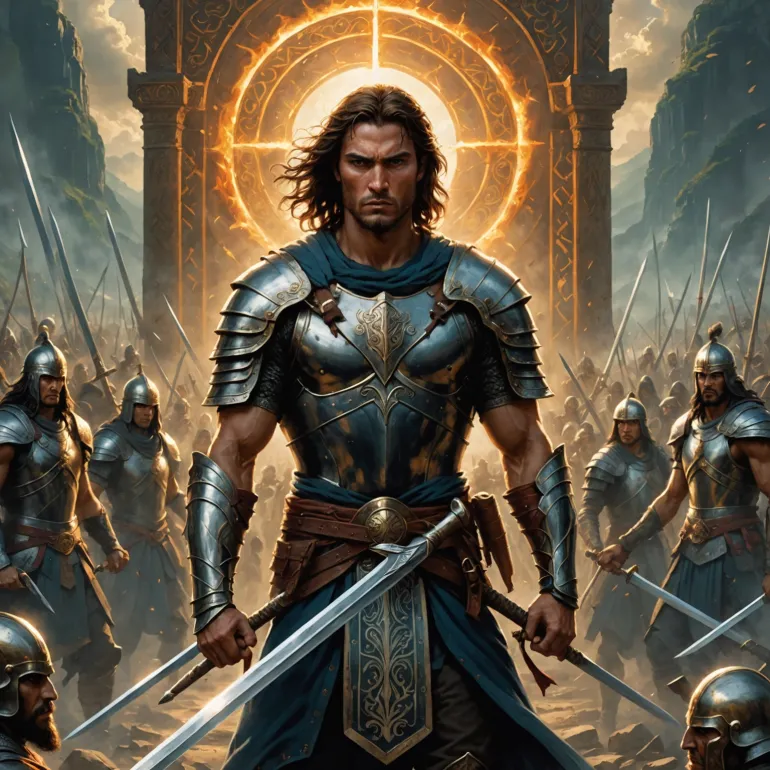 Тату меч значение — полный гид для начинающих и профессионалов