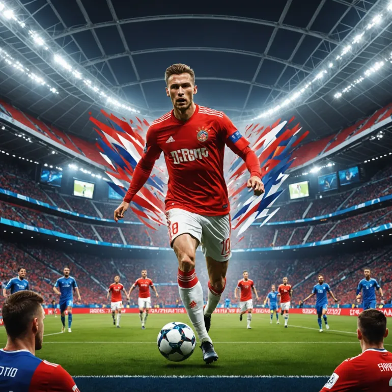 Россия — Переходные матчи 2024/2025: результаты и онлайн-трансляции