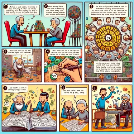 Загадка чисел в лото: спортивный подход к пониманию