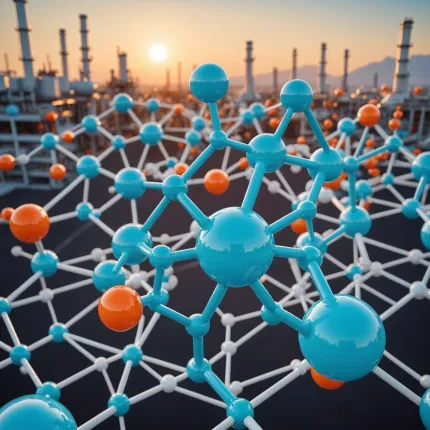 Химия полиэтилена: этилена производство и роль этилена в создании пластика будущего