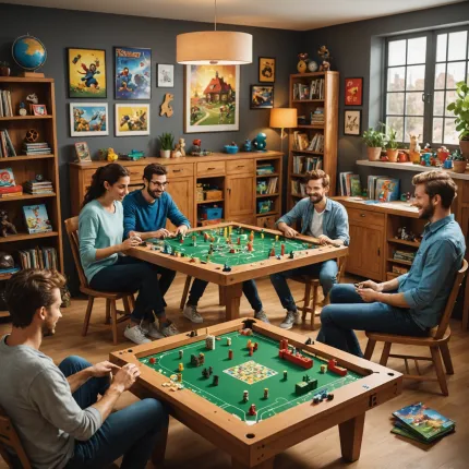 Покупки настольные: сверх детских — Детских покупки и настольные в сверх игрушках