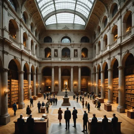 История как ключ к пониманию событий и сохранению памяти