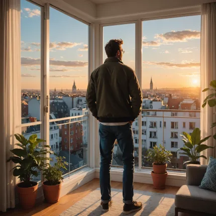 Утро как ключ к успешному дню: как начать день с энергией и вдохновением