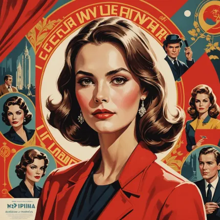 Секреты красоты Натальи Бондарчук: Как Наталья Бондарчук выглядела в молодости и сохраняла стиль