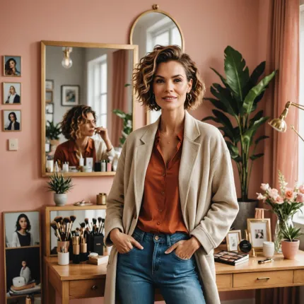 Модные стрижки для девочек 30 лет: стильные стрижки для женщин в 30 лет, которые подчеркнут вашу индивидуальность