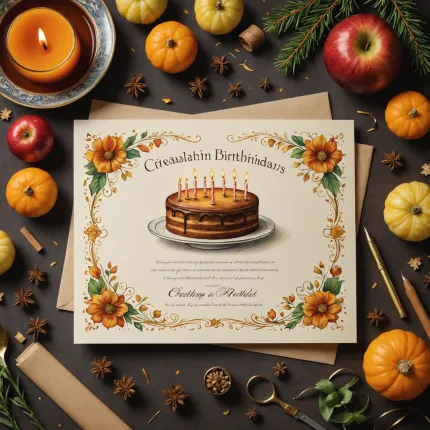 Праздники: Искусство Создавать Особенные Моменты