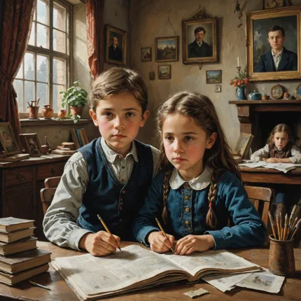 Дети Стаса Михайлова: Как живут дети Стаса Михайлова — слухи и факты