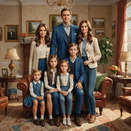 Знаменитости и их дети: как живут наследники звезд?