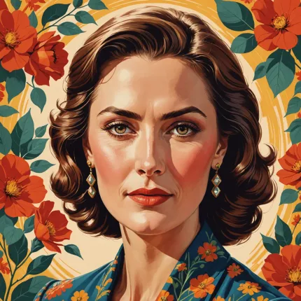 Секреты красоты и стиля Натальи Варлей: вдохновение для каждой женщины