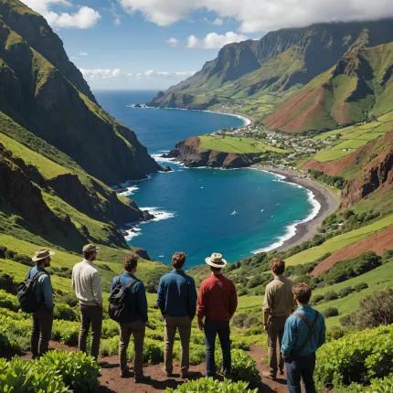 Актеры Сент-Хелены: Взгляд на Звезд и Перспективы Киноиндустрии 2025