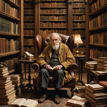 Философия в повседневной жизни: почему жизненные притчи важнее, чем кажется