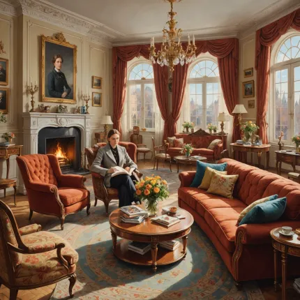 Знаменитости: что скрывается за блестящей завесой славы?