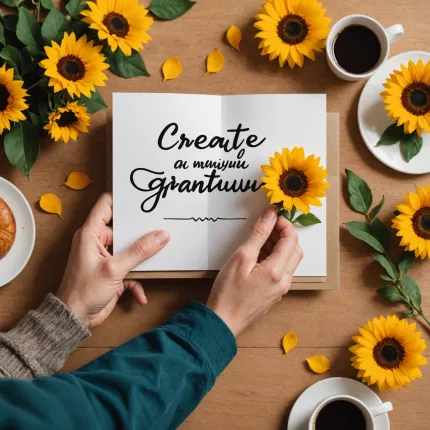 Искусство благодарности: как сказать спасибо оригинально и красиво