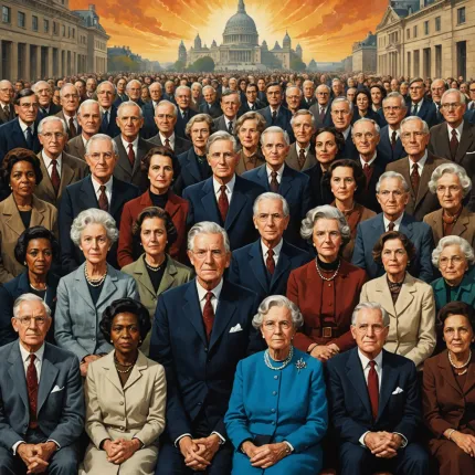 Погружение в Историю: Наследие Великих Личностей и Их Влияние на Современность