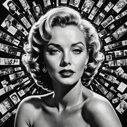 Знаменитости: Истории, Которые Стоит Узнать