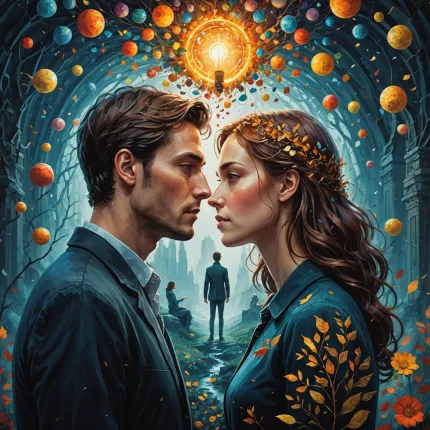 Психология отношений: как понять, думает ли он обо мне сейчас и что на самом деле скрывает Петрановская