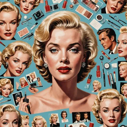 Знаменитости: За кулисами славы и красоты