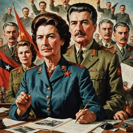 История, которая живёт: от потомков Сталина до фото дочери Терешковой