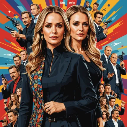 Знаменитости: как их жизнь влияет на наше восприятие и почему это важно знать