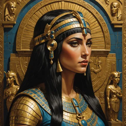 История: Погружение в Тайны Прошлого