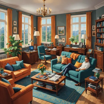 Знаменитости: взгляд за кулисы и неожиданные факты