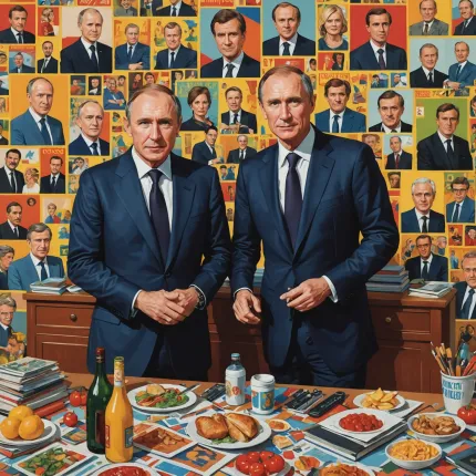 Знаменитости: за кулисами их жизни и неожиданные связи с повседневными вопросами