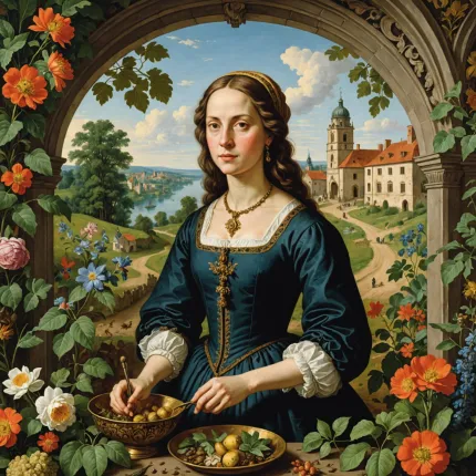 История, которая оживает: как прошлое формирует наше настоящее