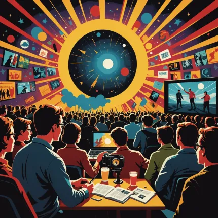 Почему кино сегодня — это больше, чем просто развлечение: погружение в мир Даня в деле, Кадира Догулу и Неслихан Атагюль